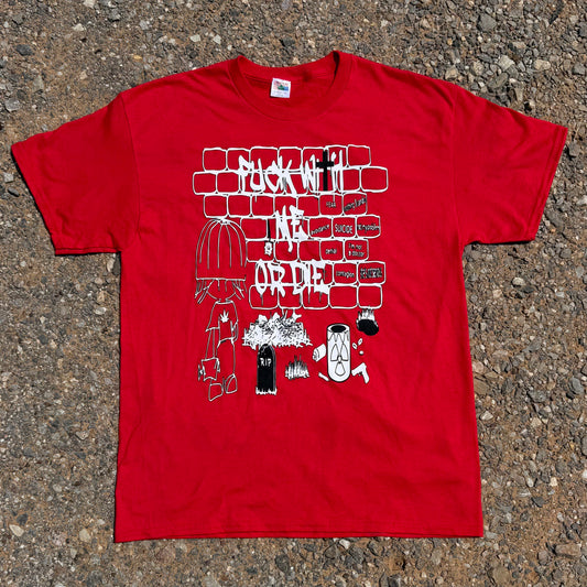 FWMOD Lil Dude Short Sleeve
